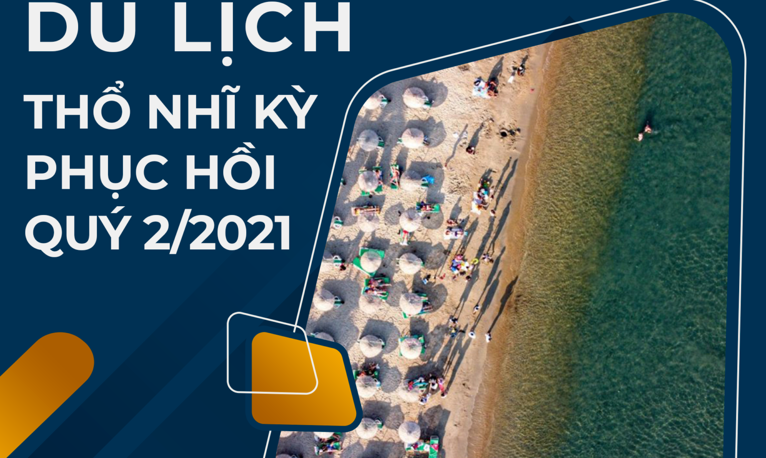 Du lịch Thổ Nhĩ Kỳ phục hồi vượt mong đợi trong quý 2/2021