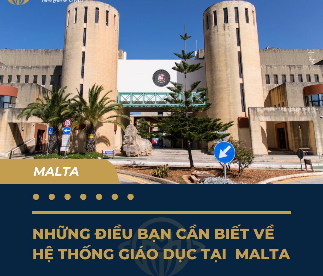 NHỮNG ĐIỀU BẠN CẦN NÊN BIẾT VỀ HỆ THỐNG GIÁO DỤC TẠI MATLA.
